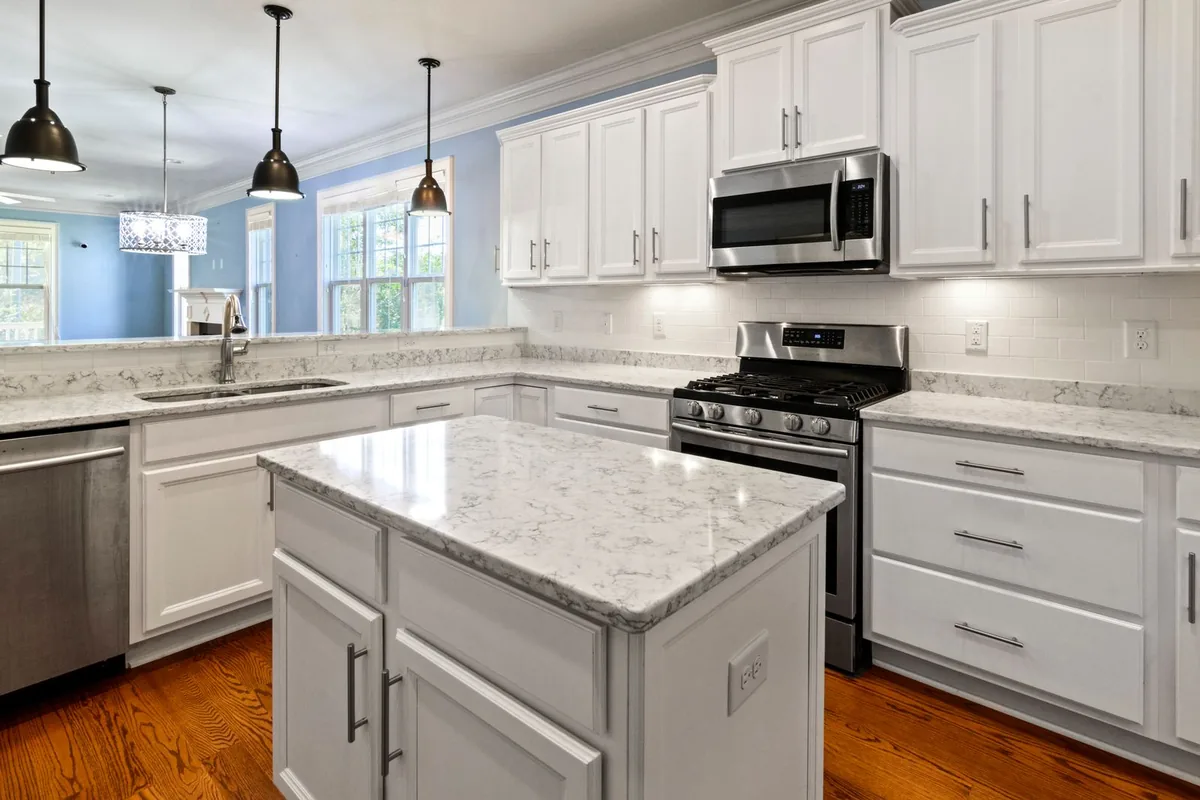 Filth & Squalor Cleanup in Summitview, WA